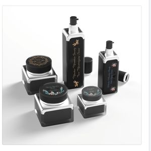 MMB Organic, Certified Skincare & Cosmetics